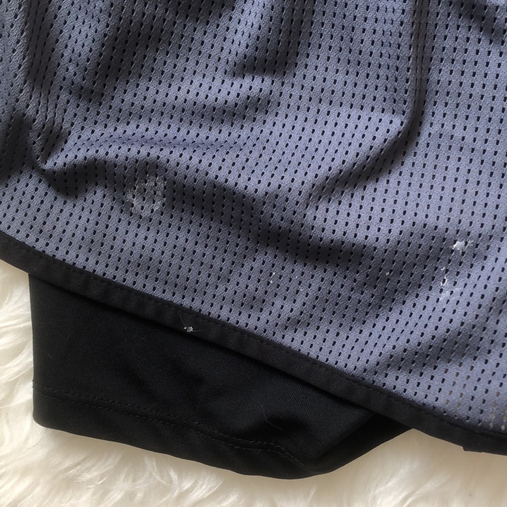 CHAMPION • 4 Item Athletic Wear Bundle Leggings & Running Shorts - Picture 6 of 16
